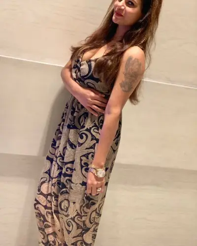 Gorubathan Escort
